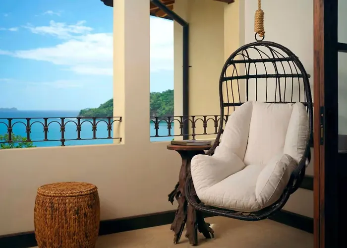 Holiday home Casa Olas - Oceanview, Club Included, Plunge Pool, Steps To Playa Danta