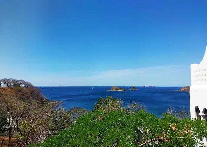 Casa Olas - Oceanview, Club Included, Plunge Pool, Steps To Holiday home
