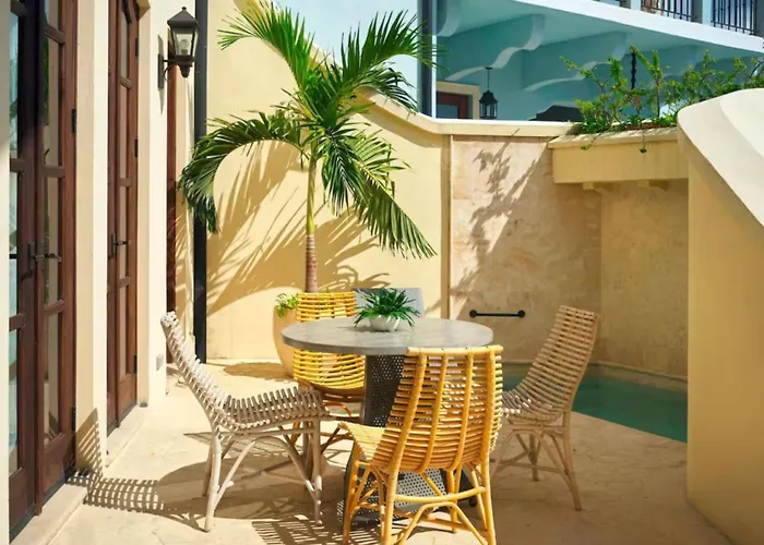 Holiday home Casa Olas - Oceanview, Club Included, Plunge Pool, Steps To *