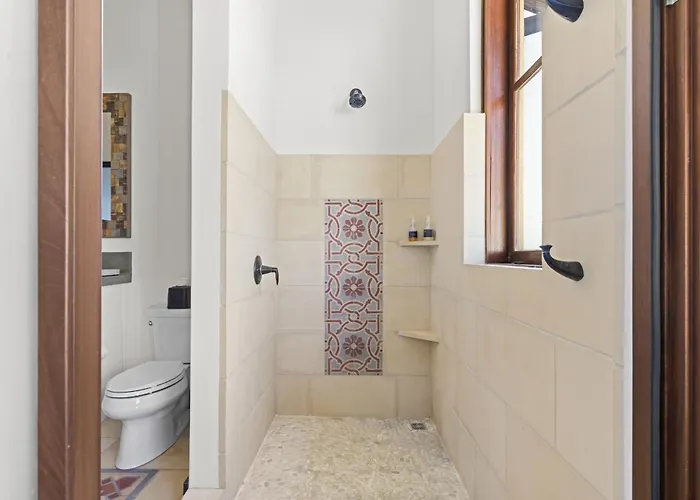 Holiday home Casa Olas - Oceanview, Club Included, Plunge Pool, Steps To *