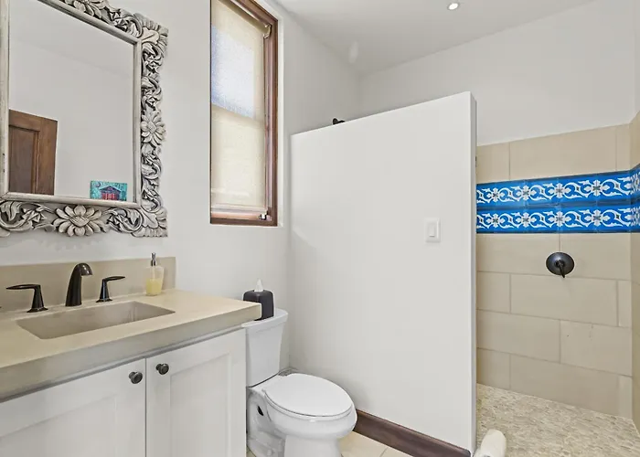 Casa Olas - Oceanview, Club Included, Plunge Pool, Steps To Holiday home